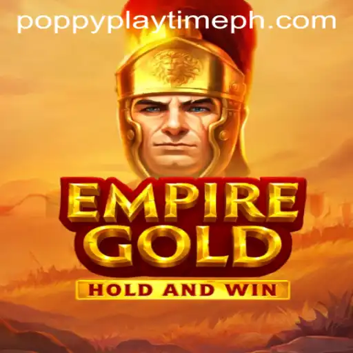 EmpireGold: A Captivating Strategy Game with a Poppy Playtime Twist