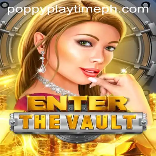 EntertheVault: A Thrilling Fusion of Puzzle Solving and Horror
