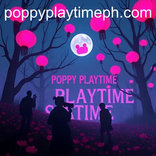 The Allure of Exclusive Events in Poppy Playtime