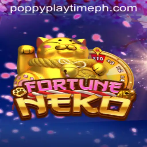 Experience the Enchanting World of FortuneNeko and Poppy Playtime