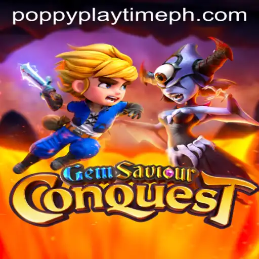 Unveiling the Allure of GemSaviourConquest Amidst the Hype of Poppy Playtime