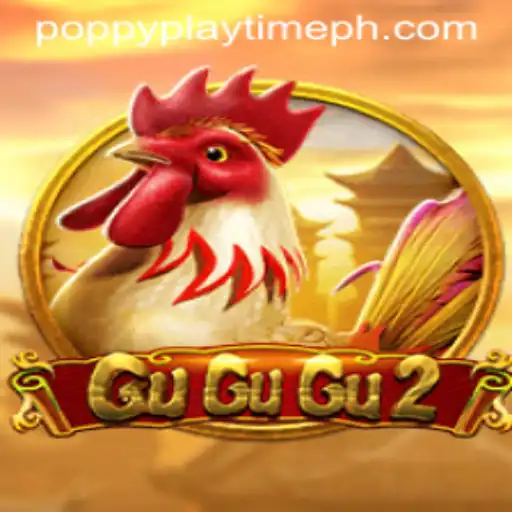 Discover the Enchanting World of GuGuGu2: A Journey with Poppy Playtime