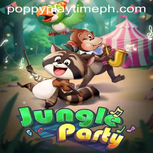 Exploring JungleParty: A Thrilling New Adventure for Board Game Enthusiasts