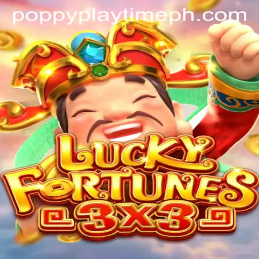 Discovering the Thrills of LUCKYFORTUNES3x3: A Unique Blend of Fun and Adventure