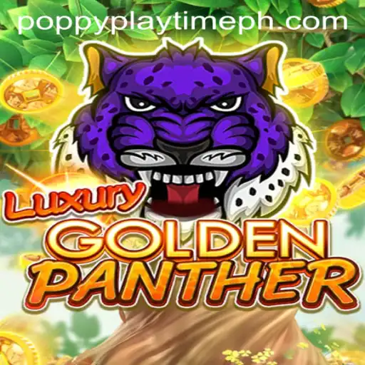 Exploring the World of LUXURYGOLDENPANTHER: An Enthralling Adventure
