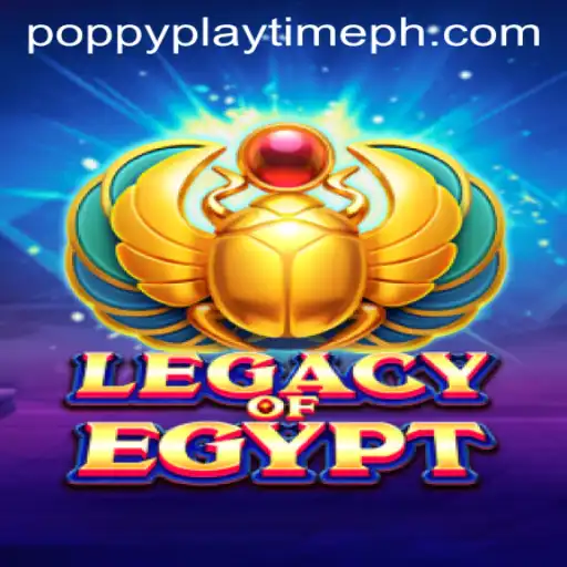 Exploring the Mystical World of Legacy Of Egypt and Its Unimagined Connection to Poppy Playtime