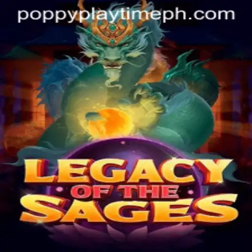 Exploring 'Legacy of the Sages': A Dive into the Enchanting World