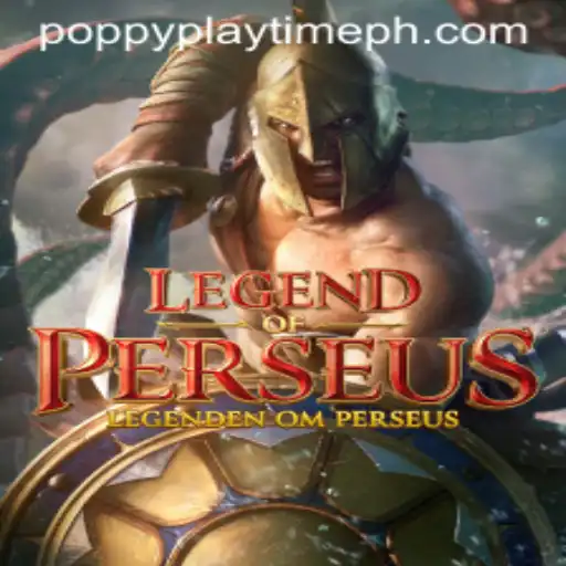 LegendofPerseus: Unveiling a Modern Myth in Gaming
