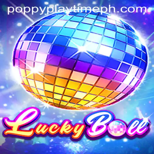 Unveiling LuckyBall: A New Era Inspired by Poppy Playtime
