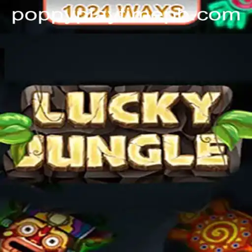 Exploring the Exciting World of LuckyJungle1024 with a Twist of Poppy Playtime