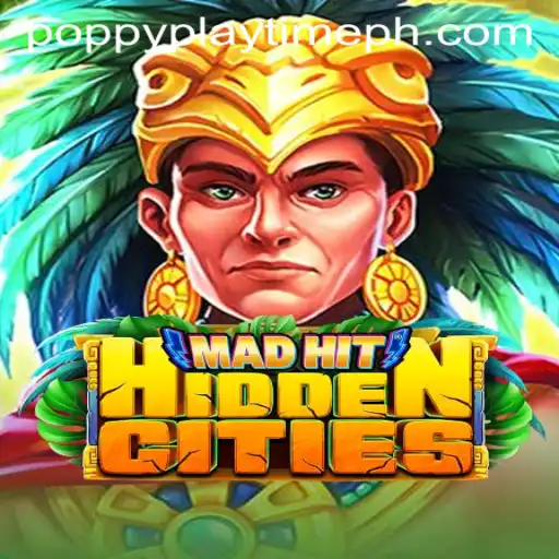 MadHitHiddenCities: A Thrilling New Adventure Game Drawing Inspiration from Poppy Playtime