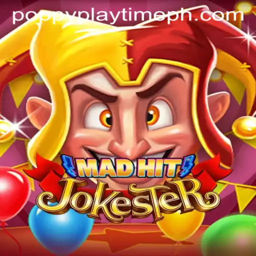 Unveiling MadHitJokester: The Game Taking Inspiration from Poppy Playtime