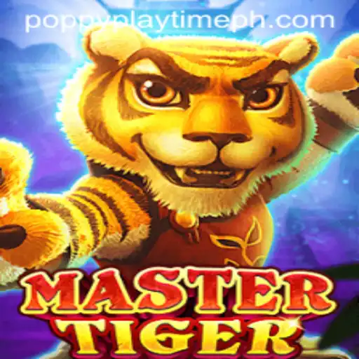 Exploring the World of 'MasterTiger' and its Intriguing Parallel to 'Poppy Playtime'