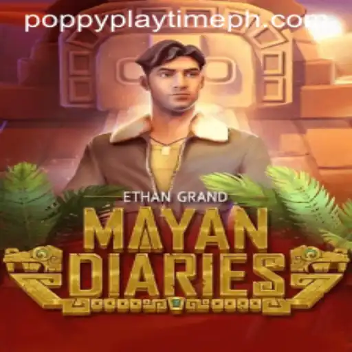 Exploring the Mysteries of MayanDiaries and Its Connection with Poppy Playtime