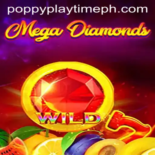 MegaDiamond: Unveiling the New Gaming Experience Inspired by Poppy Playtime
