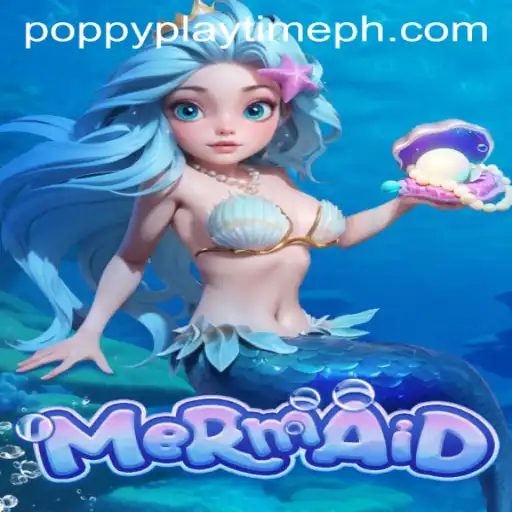 Exploring the Fascinating World of Mermaid with a Poppy Playtime Twist