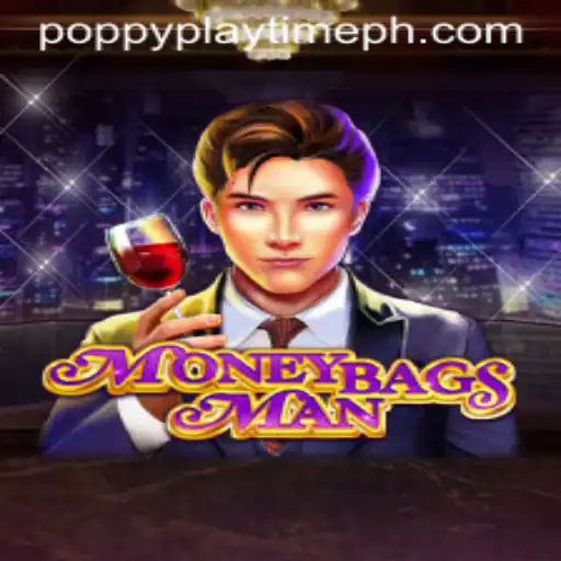 Exploring MoneybagsMan: A New Adventure with a Twist of Poppy Playtime