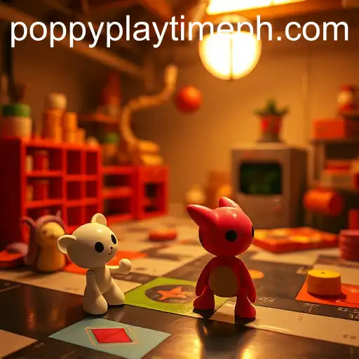 The Impact of Monopoly on Industries: A Case Study of Poppy Playtime
