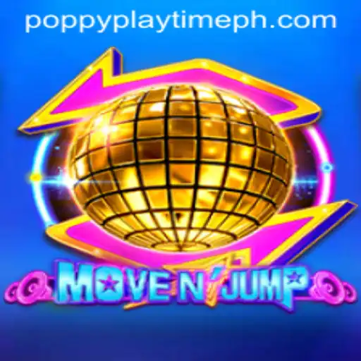 Exploring the Engaging World of MovenJump: A Game Inspired by Poppy Playtime
