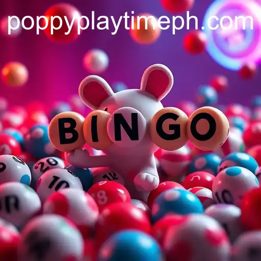 The Intersection of Online Bingo and Poppy Playtime: A Modern Gaming Phenomenon