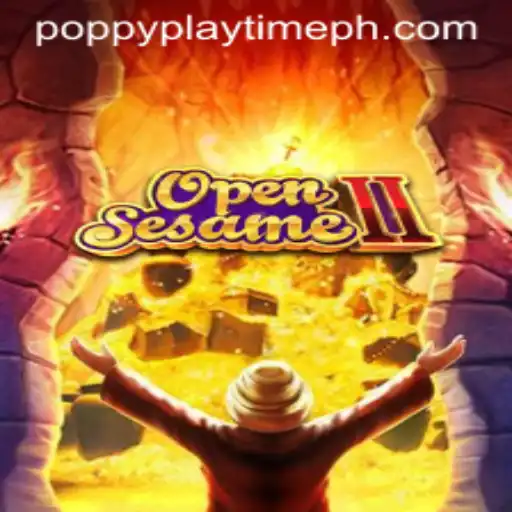 Exploring OpenSesameII: A New Dimension in Gaming Inspired by Poppy Playtime