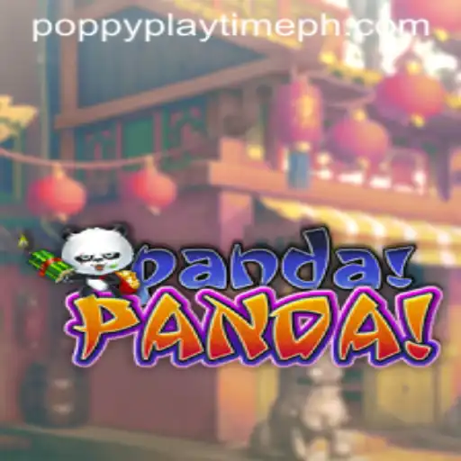 PandaPanda: The New Gaming Sensation Rivaling Poppy Playtime