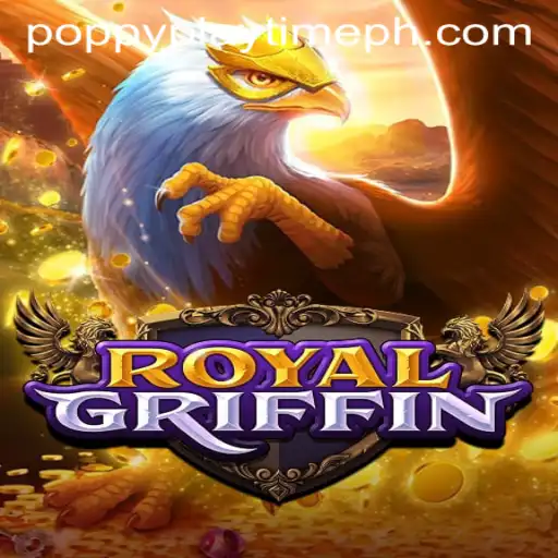 Discover the Enchanting World of RoyalGriffin: A Thrilling Journey Inspired by Poppy Playtime