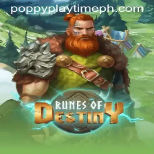 Unveiling the Mysteries of RunesOfDestiny and its Unexpected Connection to Poppy Playtime