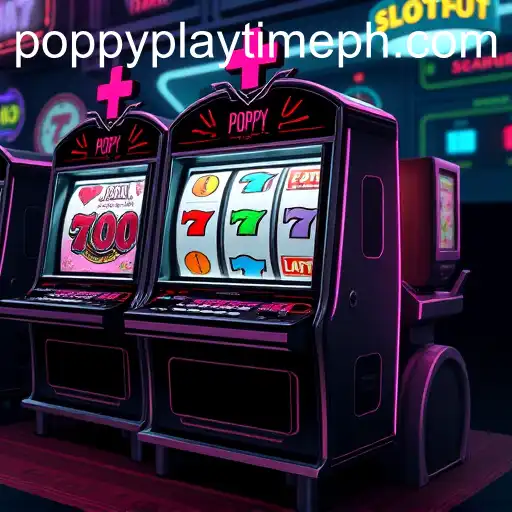 The Intersection of Slot Machines and 