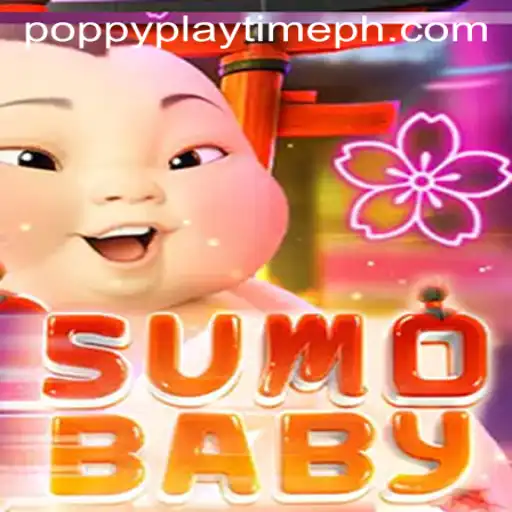 SumoBaby: The New Sensation in Gaming