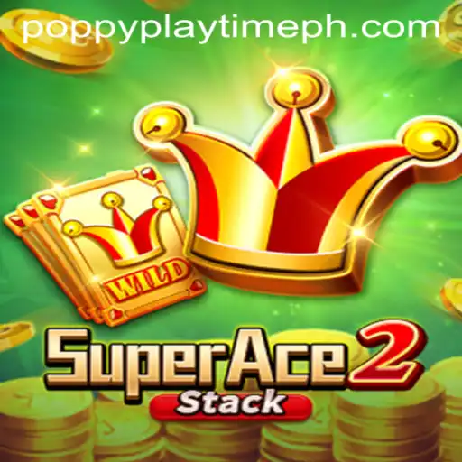 SuperAce2: A New Chapter in Gaming with a Poppy Playtime Twist