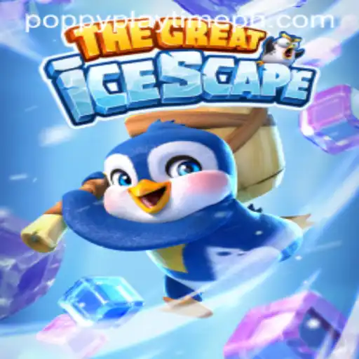 Unveiling the World of TheGreatIcescape: A Chilling Adventure