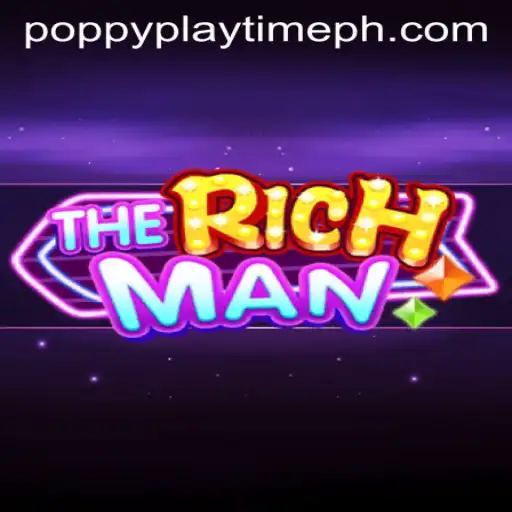 TheRichMan: An Immersive Gaming Experience Inspired by Poppy Playtime
