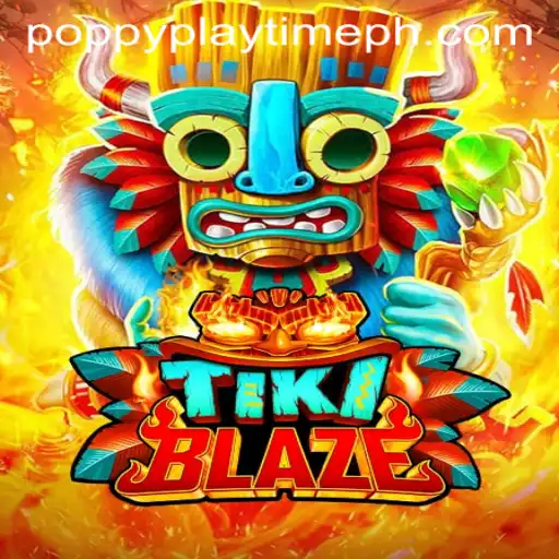 TikiBlaze: Unveiling the Latest Interactive Adventure