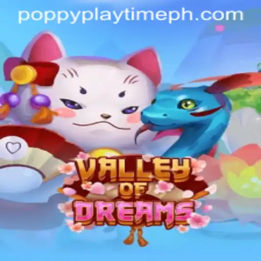 Exploring the Enigmatic ValleyofDreams: A Dive into the Game Inspired by Poppy Playtime