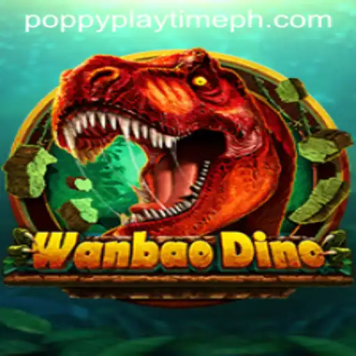 Explore the Enigmatic World of WanBaoDino: A Thrilling Adventure Inspired by Poppy Playtime