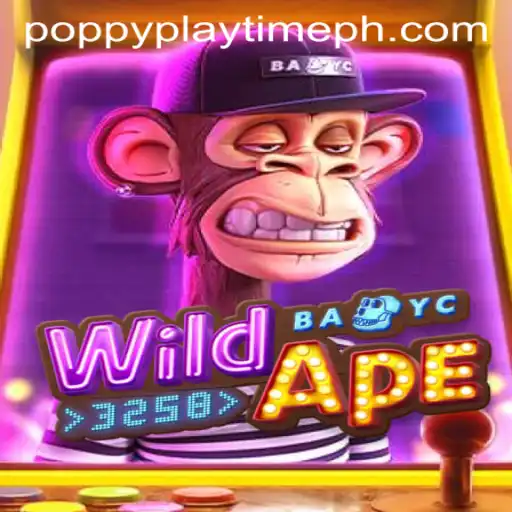 Explore the Thrilling World of WildApe3258 in Connection with Poppy Playtime