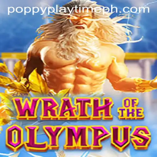 Wrath of Olympus: Unveiling the Mythological Adventure Game Universe